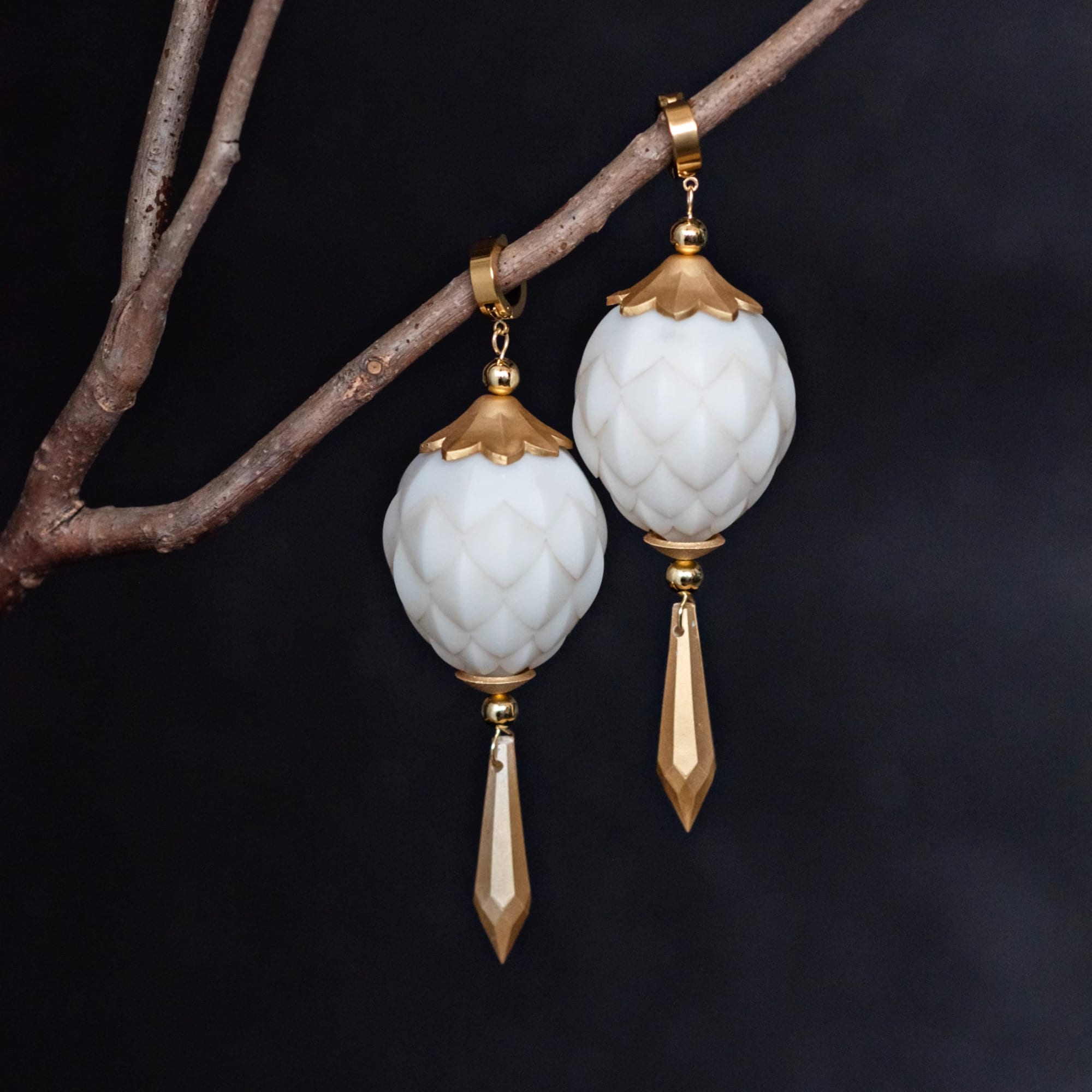 ゼルダの伝説 ティアーズ・オブ・ザ・キングダム イヤリング、ゼルダ姫