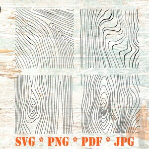 Houtnerf SVG, houtstructuur SVG, houtnerf sjabloon SVG, boom textuur SVG