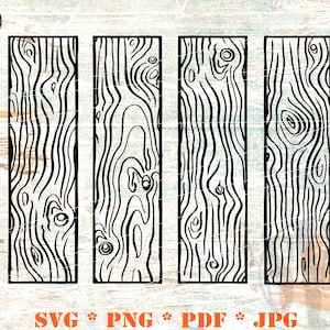 Holzbrett SVG, Holzmaserung Stück SVG, Holztextur svg, Holzmaserung Vorlage svg, Baumtextur svg
