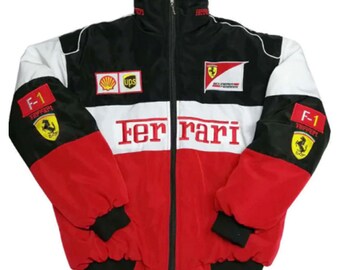 formula one jacket