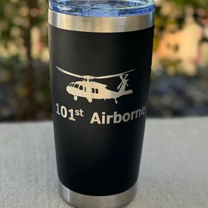 Aviator Yeti Cup Etsy