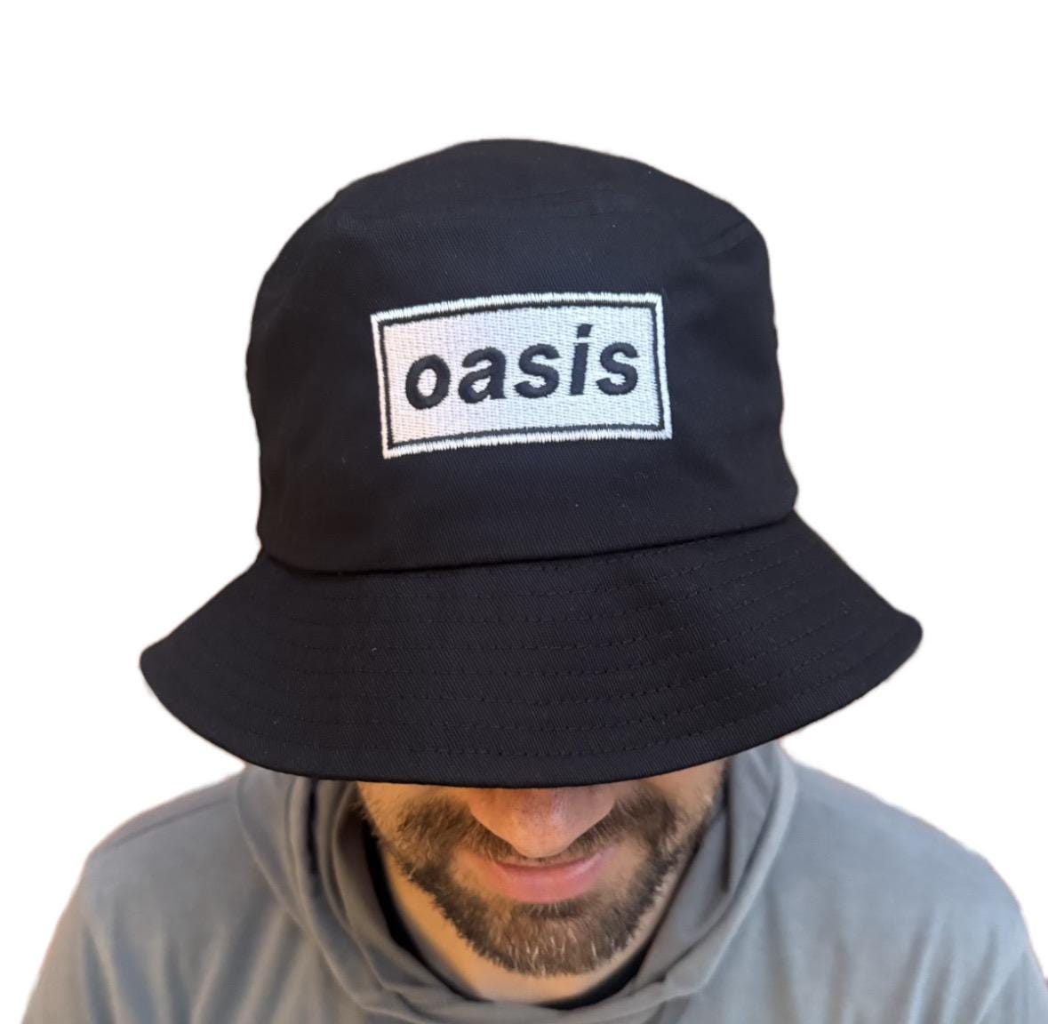 LGDM30 Boonie Hat | Liam Gallagher Official Store