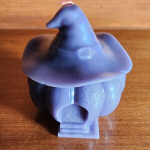 Witch Hut