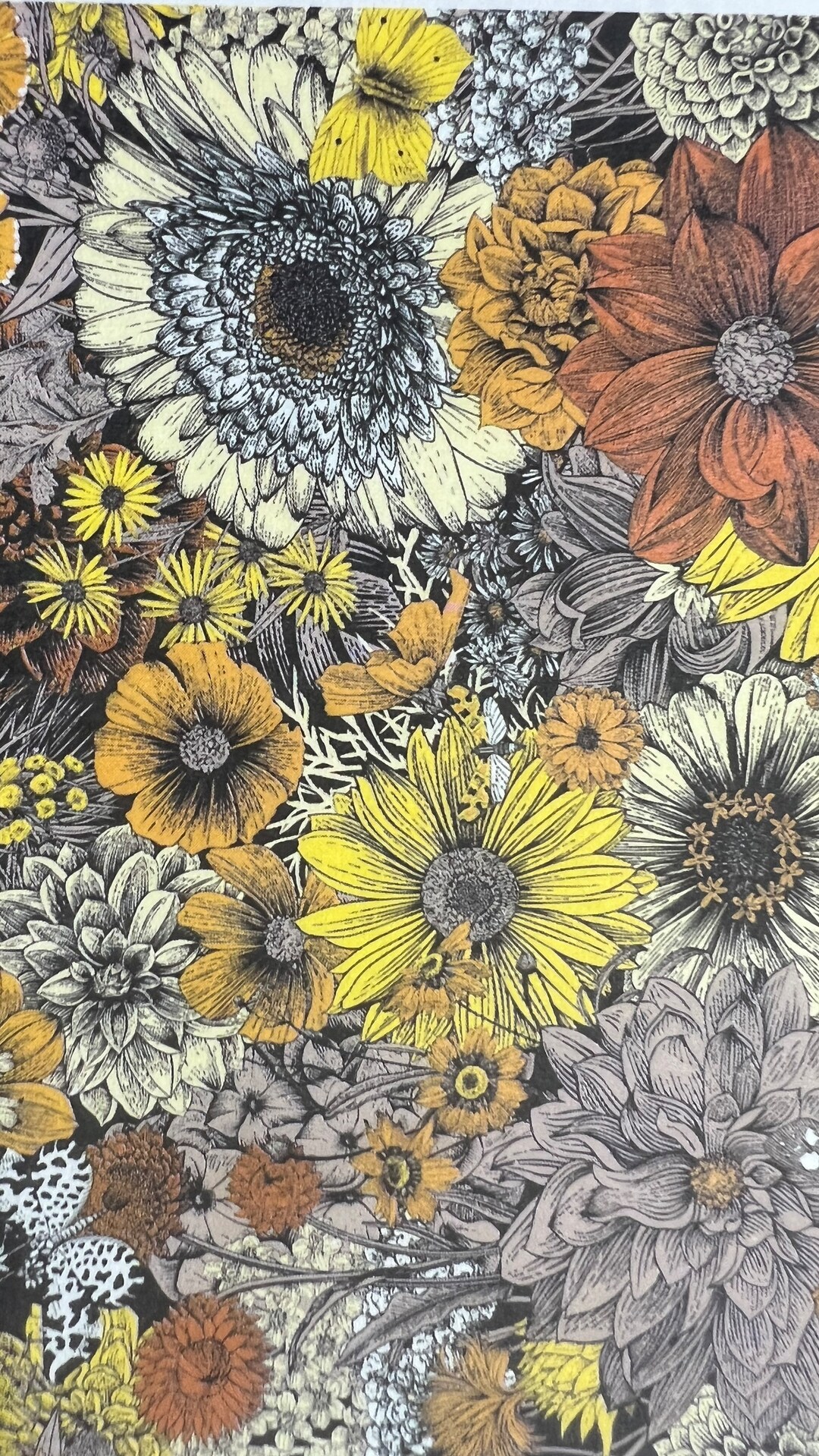 Water Transfer Images for Polymer Clay, Water Soluble, Polymer Clay