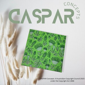 Texture mat, polymer clay texture mat