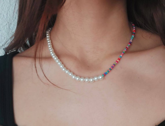 Harry Styles Inspired Necklace - Etsy