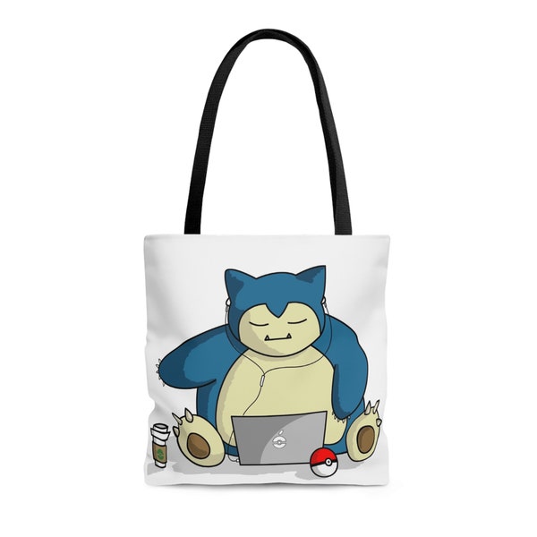 Snorlax Bean Bag Etsy