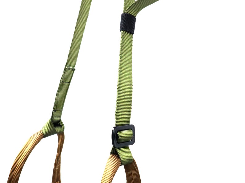 Adjustable Tubular bing Bridge Etsy