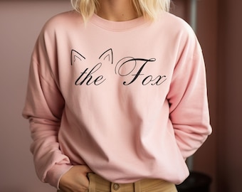 Der Bogenschütze und der Fuchs, Es war einmal ein gebrochenes Herz Sweatshirt, Bücherwurm, es war einmal ein gebrochenes Herz, Evangeline Fox, Jacks, Ballad of Never After