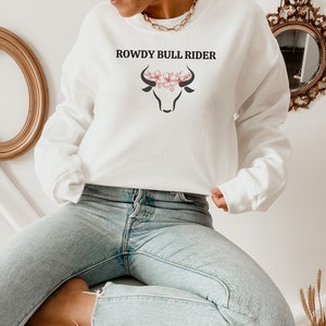 Roekeloos Sweatshirt, Chestnut Springs Series Sweatshirt, Reckless Elsie Silver Merch, Book Tok, Book Lover Gift, Chestnut Springs Merch