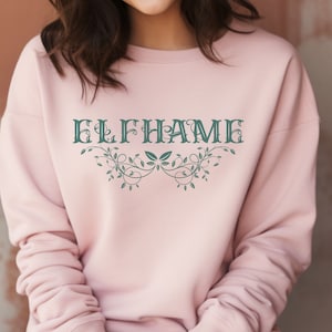 Cruel Prince Sweatshirt, Cruel Prince Merch, Elfhame Shirt, Bookish Merch, Holly Black, FOTA Book Shirt, Cardan and Jude, The Wicked King