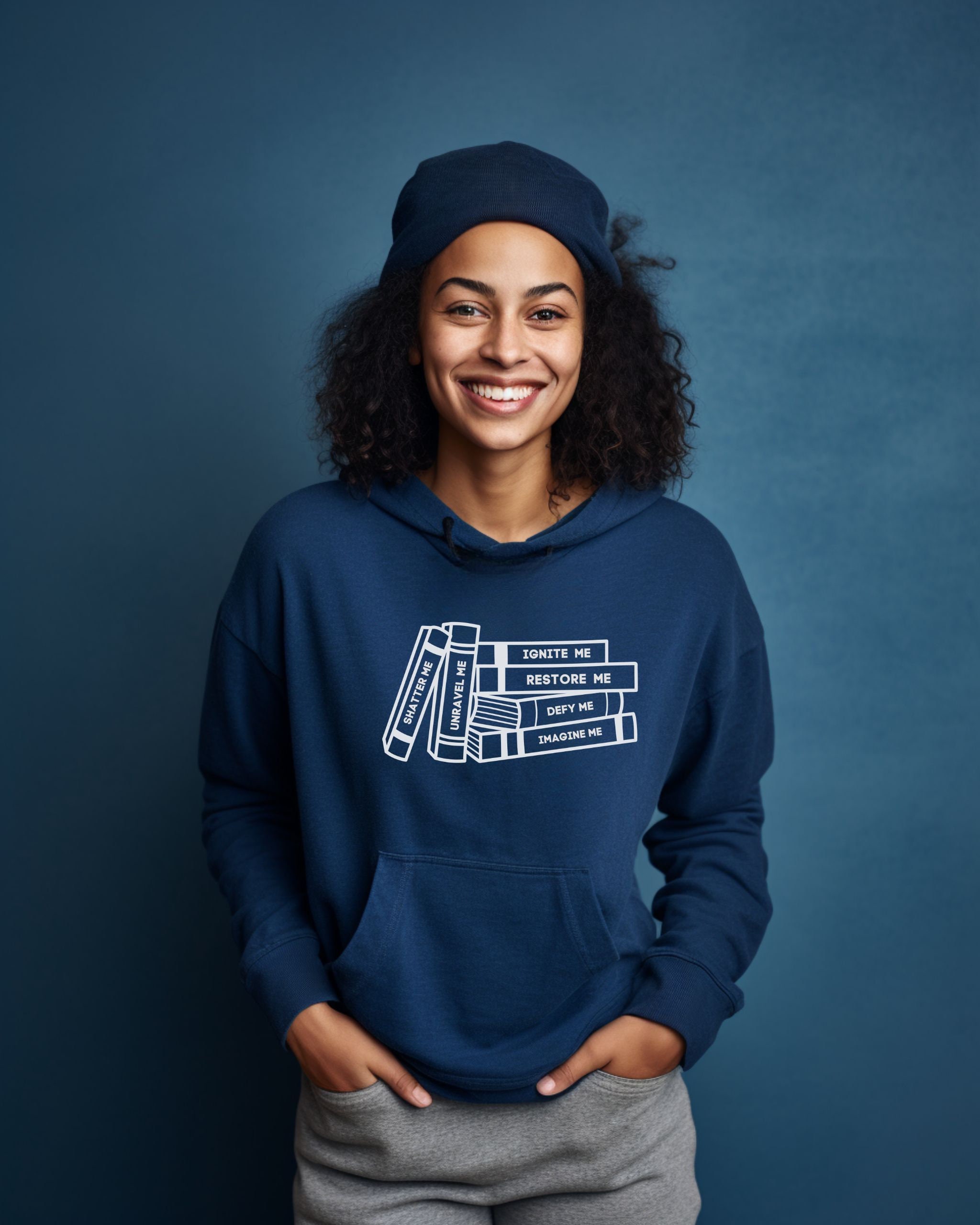 Unravel hoodie cheap