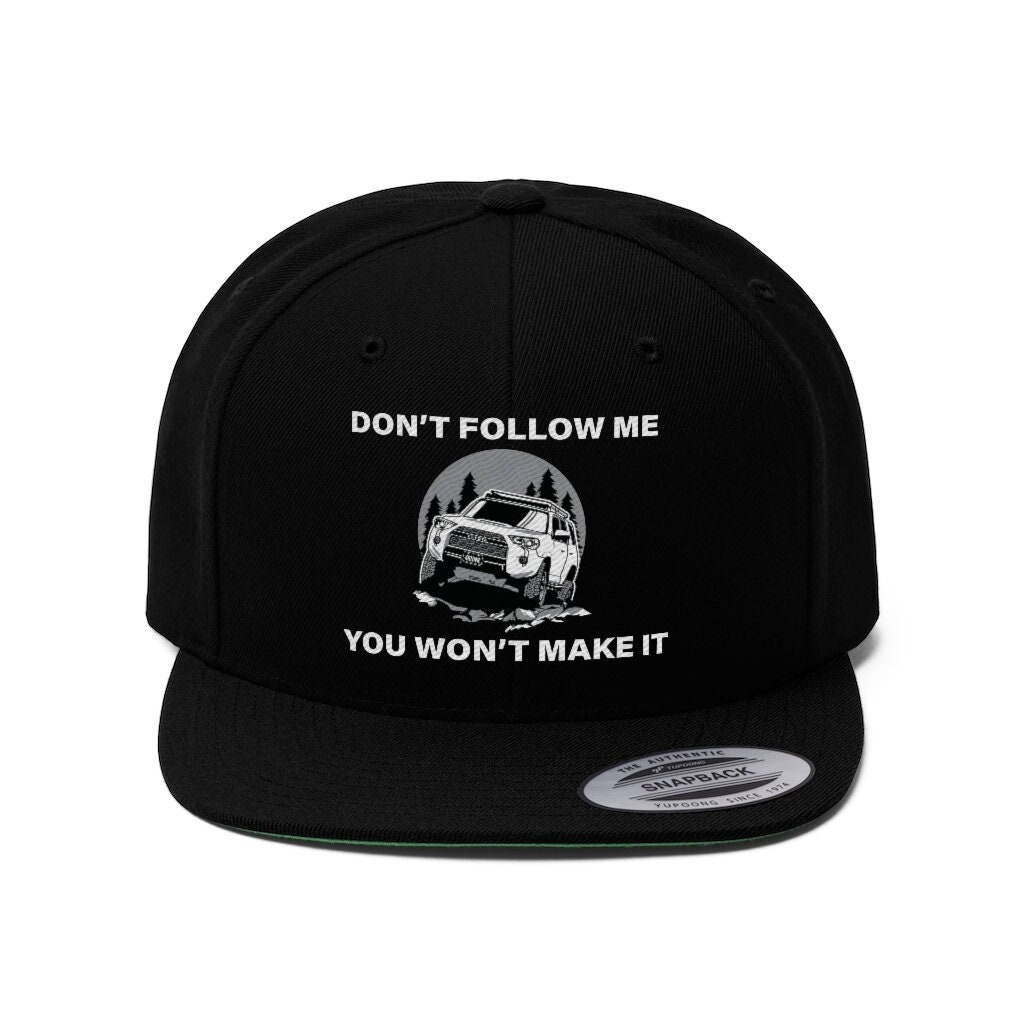 4runner Hat Offroad Overland Toyota 