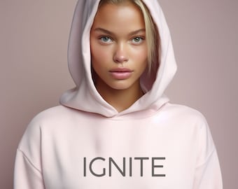 Shatter Me Hoodie, Hell Is Empty and All The Devils Are Here, Tahereh Mafi Merch, Shatter Me Series, BookTok, Book Gift, Shatter Me Merch