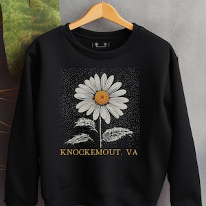 Mercancía de Things We Never Got Over, sudadera de la serie Knockemout, camiseta de Booktok, mercancía de libros inspirada en Lucy Score de TWNGO, sudadera de Daisy