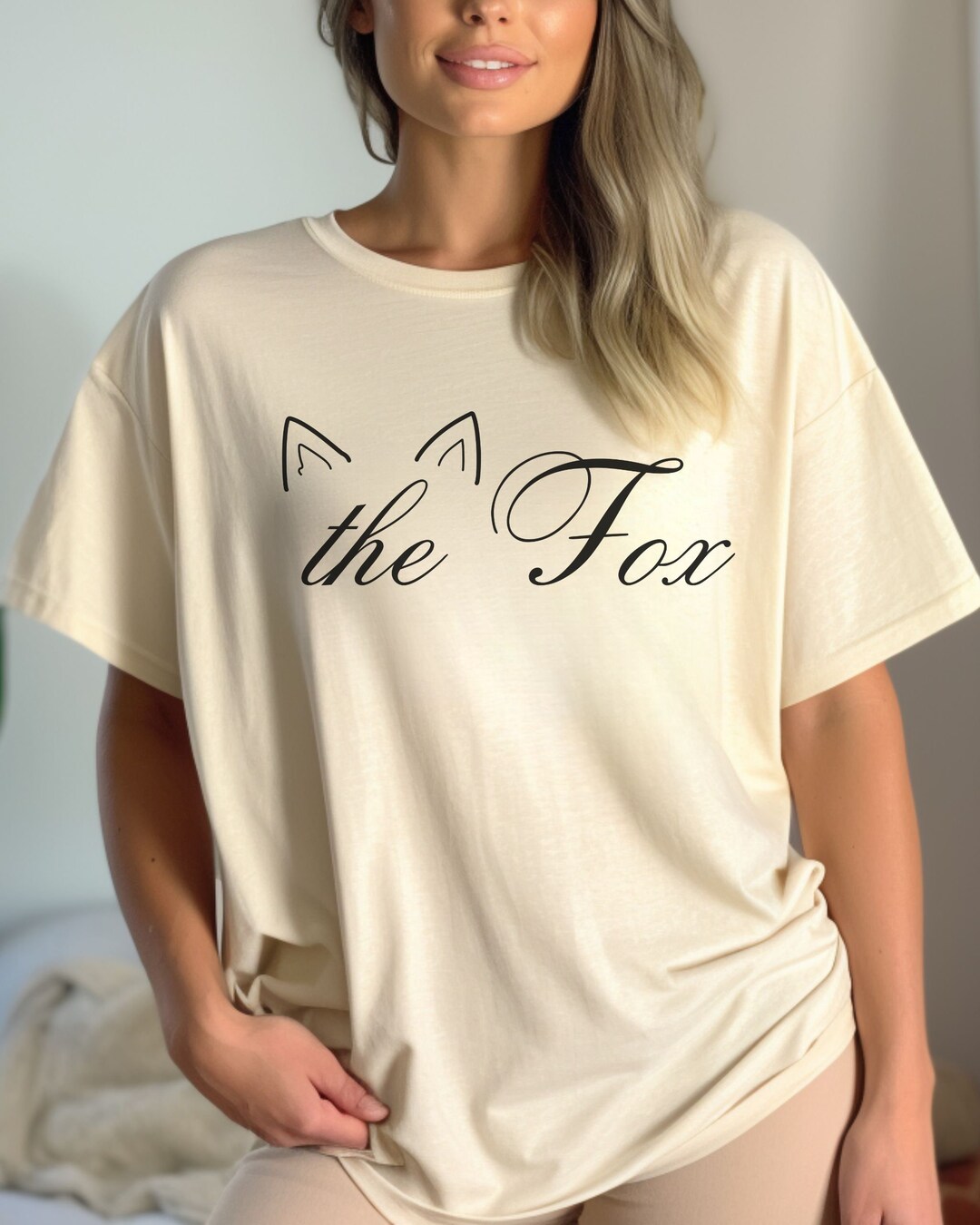 Fox Once The Archer and the Fox, Once Upon A Broken Heart Comfort Colors Shirt ...