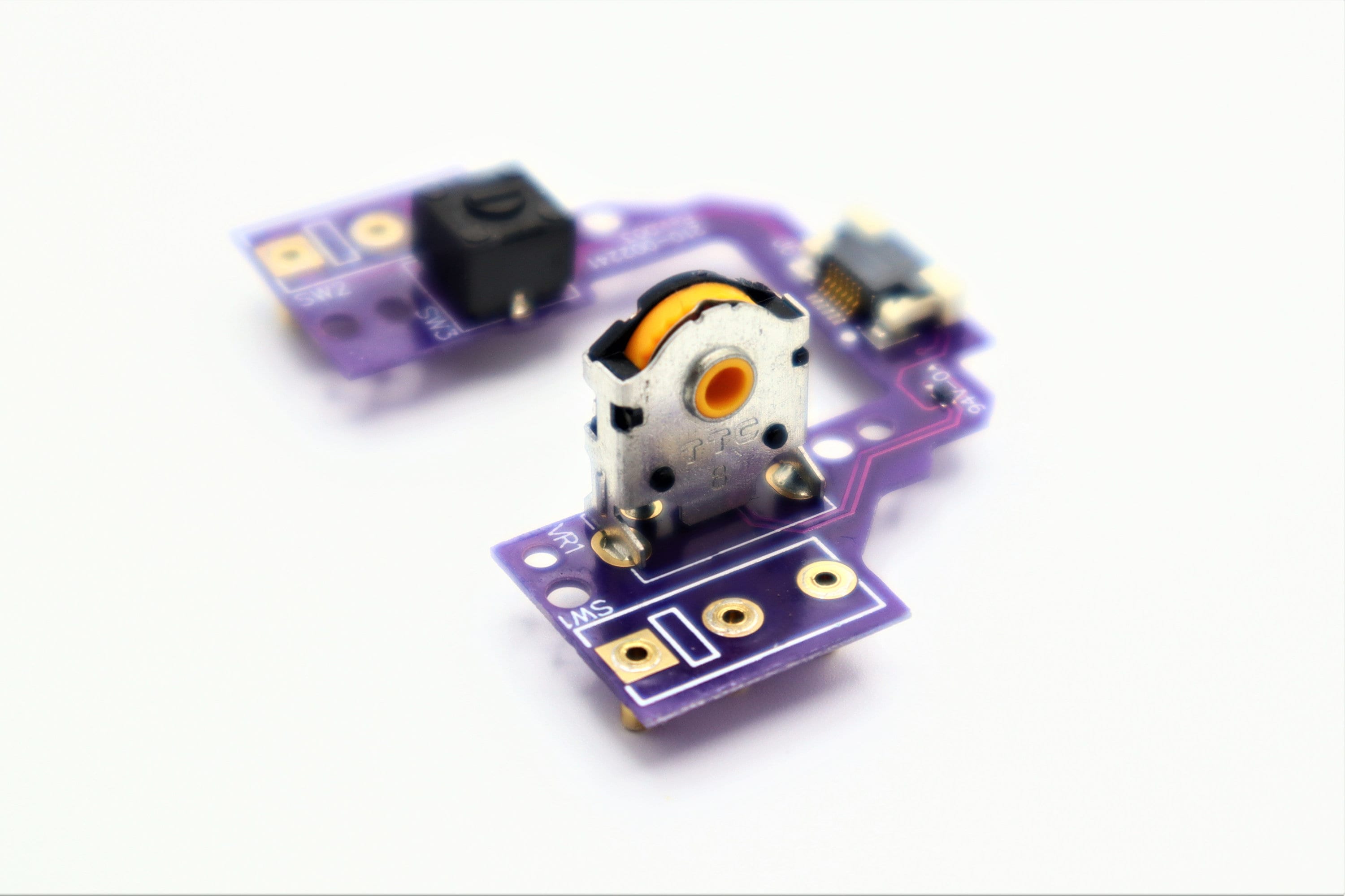 logitech-g-pro-x-superlight-pcb-with-hot-swap-mod-etsy