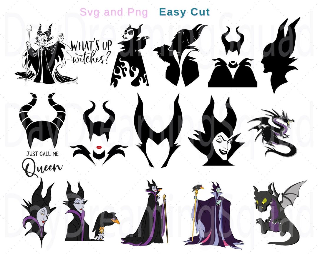 Evil Queen Bundle Svg, Svg, Villain Svg, Svg, Evil Queen Svg, Poison ...