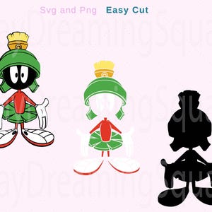Green Space Martian Svg and png, Cricut file, Space svg, Digital Download, Digital File, TShirt File, Tumbler File, Cricut Svg, Silhouette
