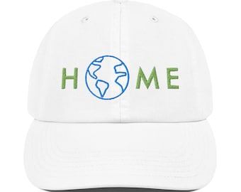 Home Día de Salvar el Planeta Tierra Gorra de papá