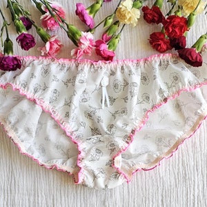 Women&#39;s bloomer CAMOMILLE