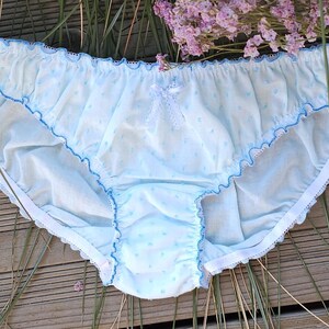MINT Women&#39;s Bloomer Panties