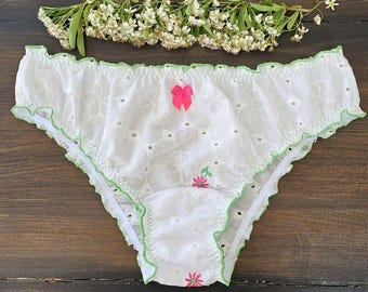 FRIVOLE Women's Brazilian Briefs