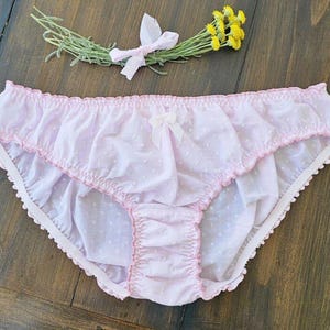 DRAGEE women&#39;s bloomer panties
