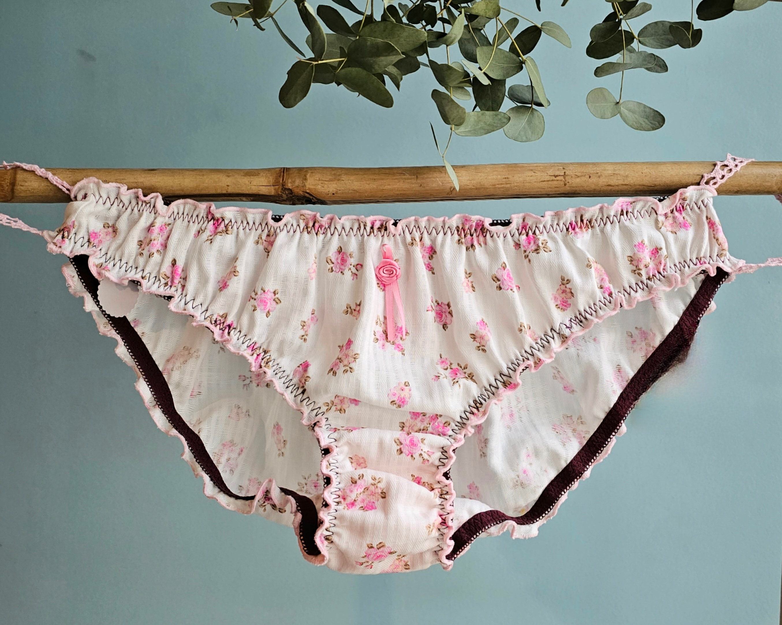 Free: BNWT VICTORIA'S SECRET PINK BRAND PANTIES UNDERWEAR - Other Women's  Clothing -  Auctions for Free Stuff