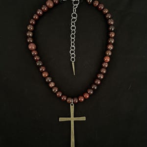 Bleeder Necklace / Choker