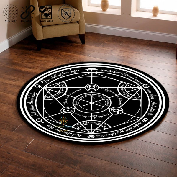 Anime Doormat Etsy