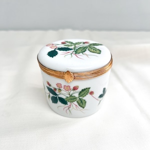 Raynaud Limoges Box - Etsy