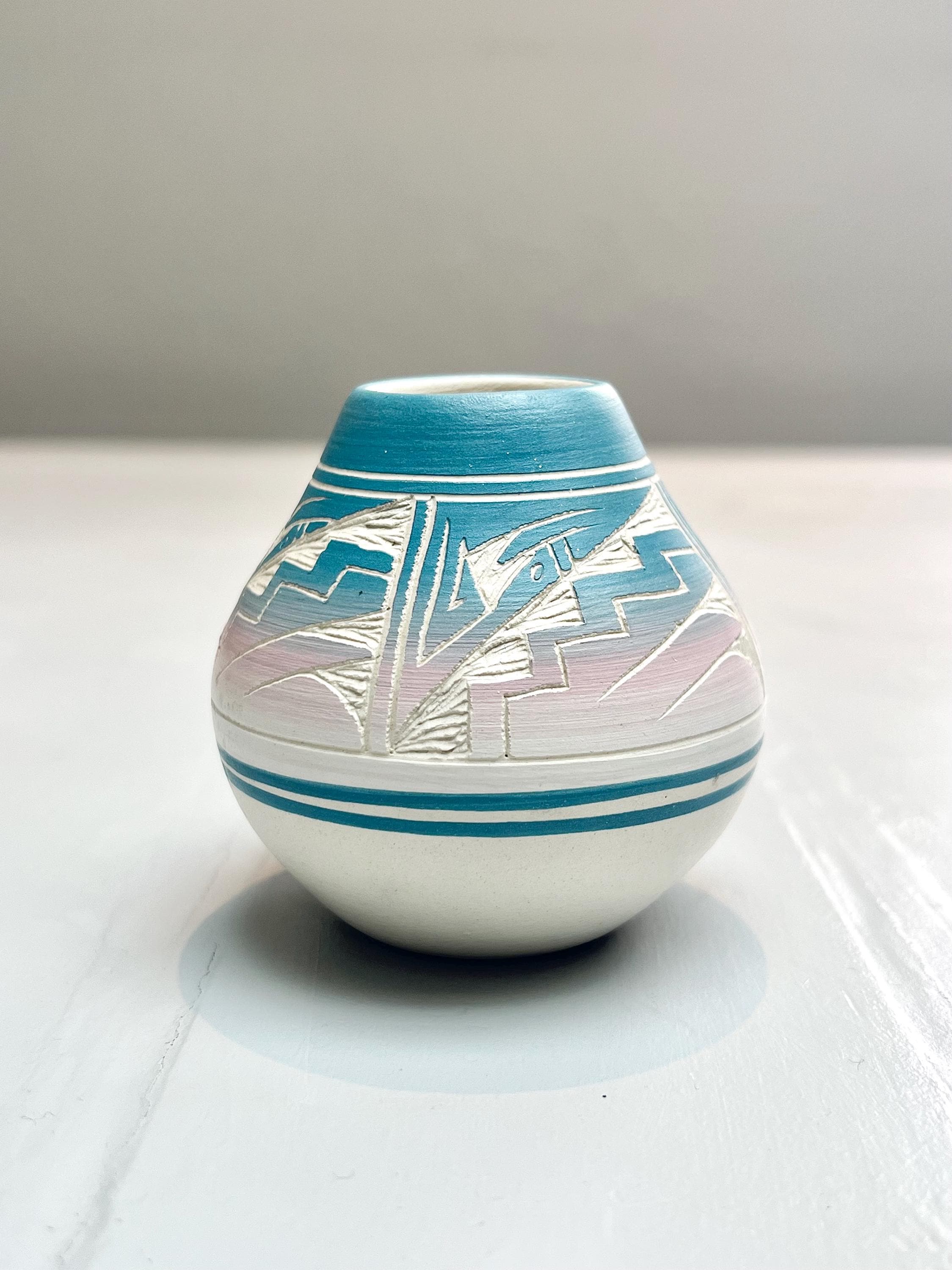 Navajo pottery - Etsy 日本