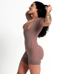 Faja Sleeves
