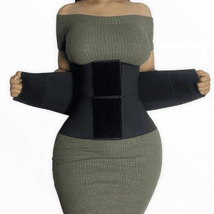 Hourglass Waist Trainer