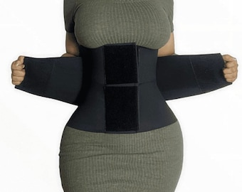 Hourglass Waist Trainer