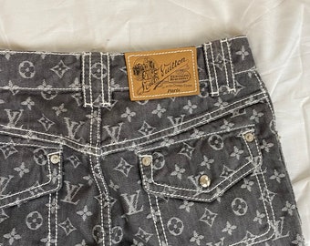 Louis Vuitton Shirt Women - Etsy