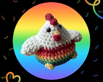 Chica del Orgullo