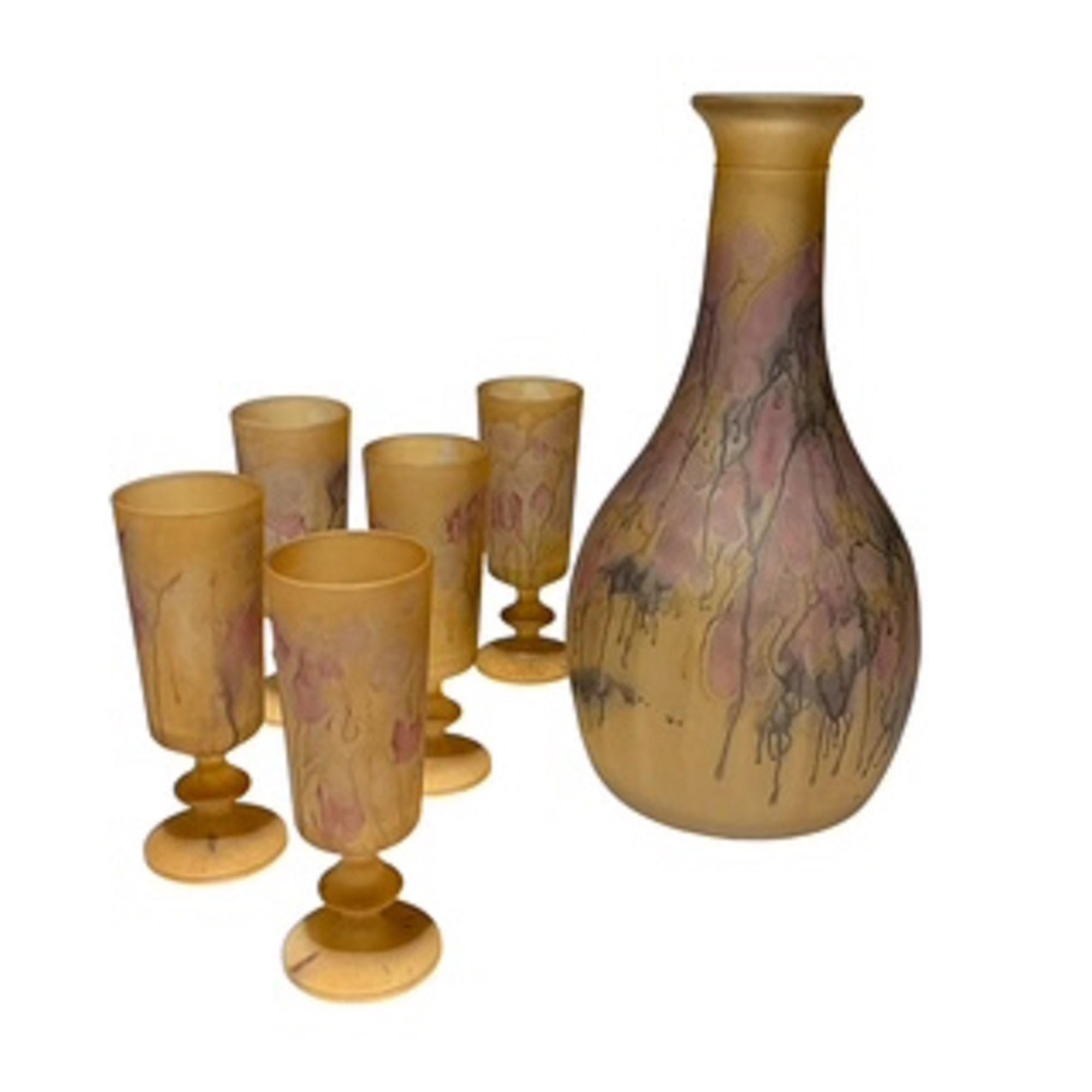 Rueven Glass - Etsy Canada