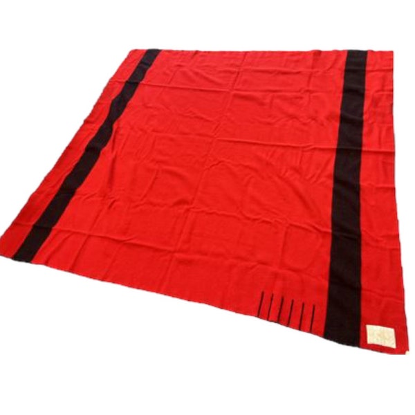 Hudson Bay Blanket Etsy