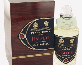 Halfeti EDP 3ml and 5ml Samples