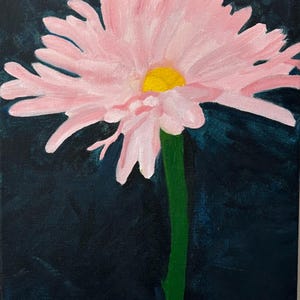 Pink Flower