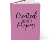 Hardcover Journal Matte