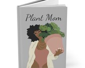 Hardcover Journal Matte