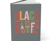 Hardcover Journal Matte
