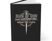 Hardcover Journal Matte