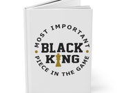 Hardcover Journal Matte
