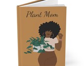 Hardcover Journal Matte