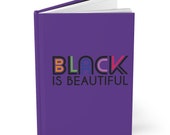Hardcover Journal Matte