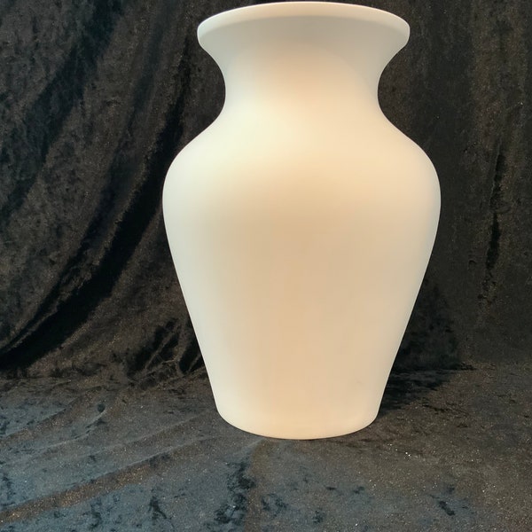 Minimalist Ceramic Vase Etsy